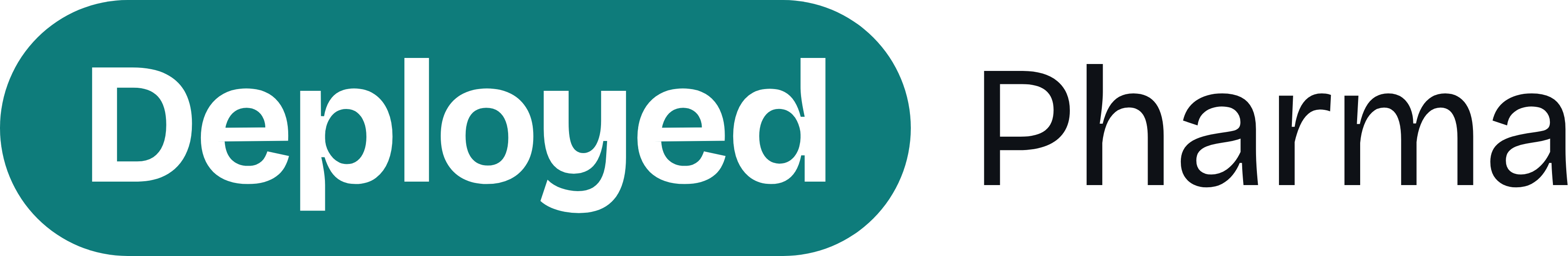 Deployed Pharma