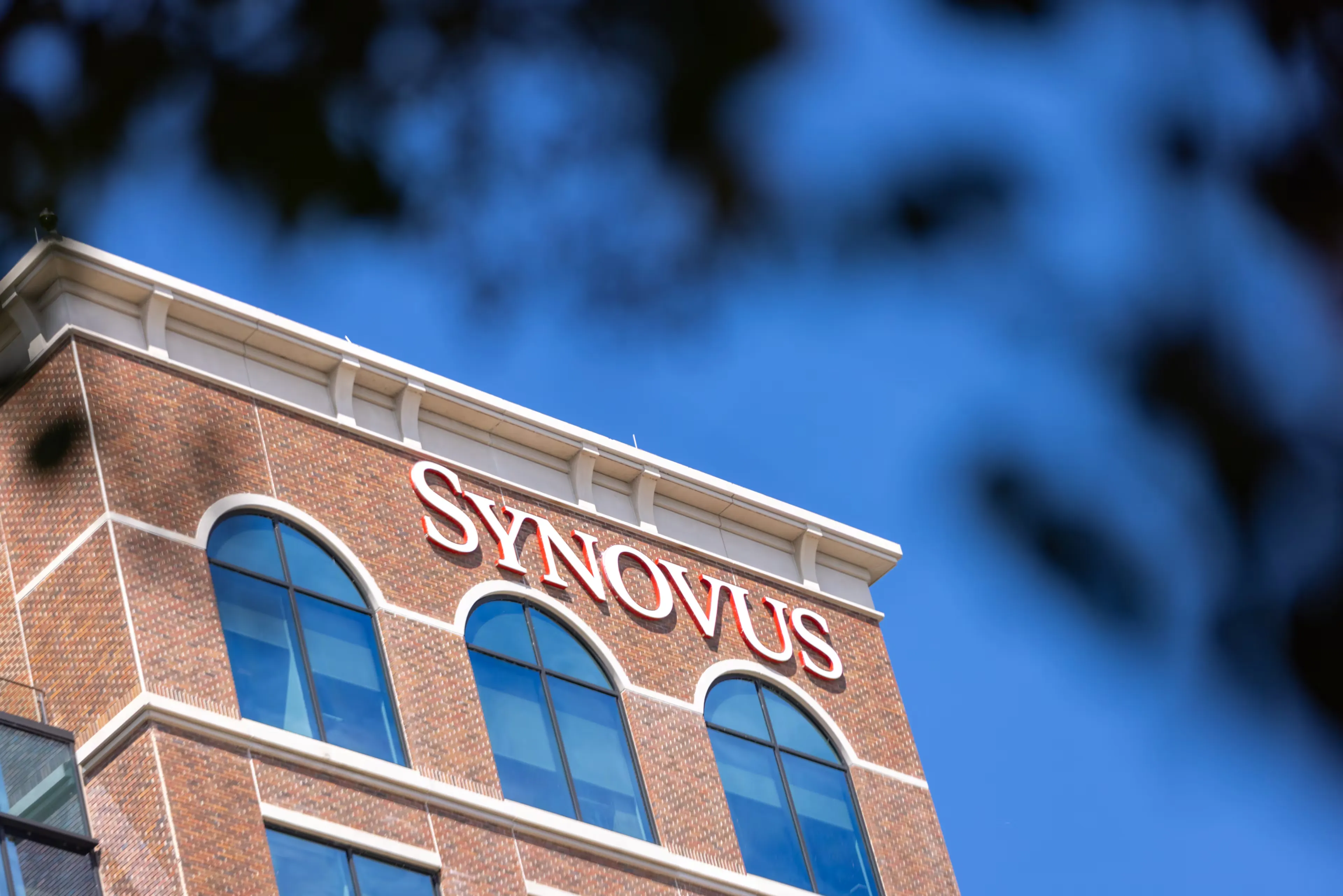 Synovus Is Building Its Own AI Agents in the Middle of a $117 Billion Merger - AIM Media House