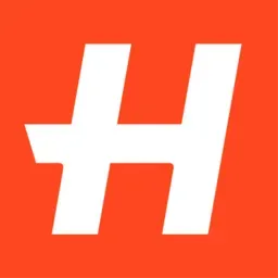 Happen logo