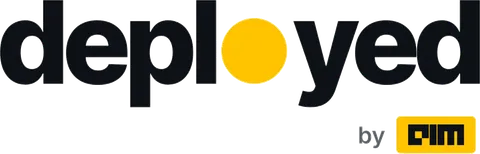 Deployed by AIM Media House