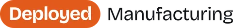 Deployed Manufacturing