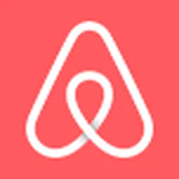 Airbnb logo
