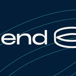 Blend360 logo
