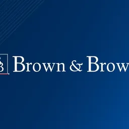 Brown & Brown logo