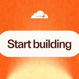 Cloudflare logo