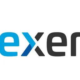 Flexera logo
