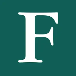 Forrester logo