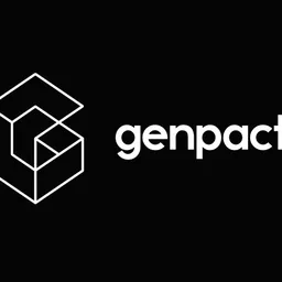 Genpact logo