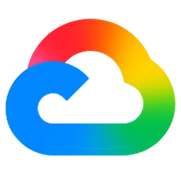 Google Cloud logo