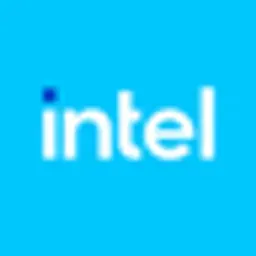 Intel logo