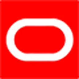 Oracle Health logo