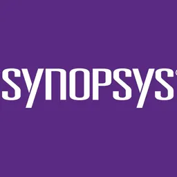 Synopsys logo
