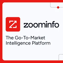 ZoomInfo logo