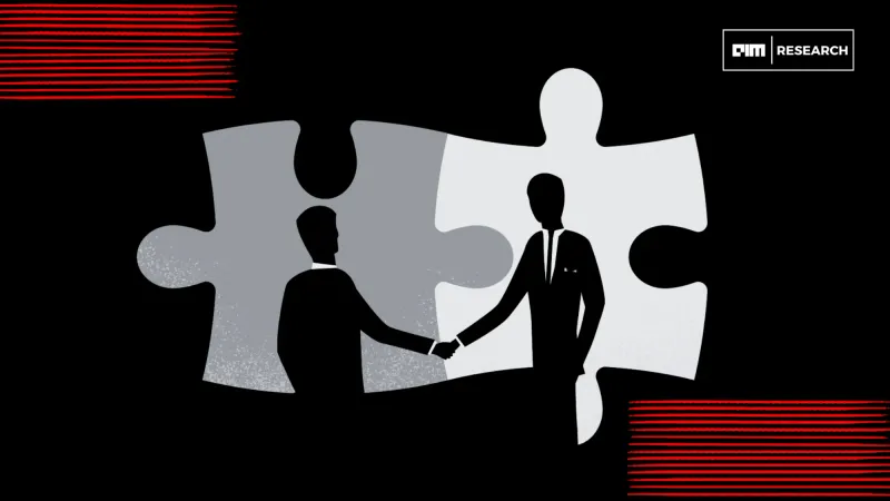 Top tech M&A deals of 2024