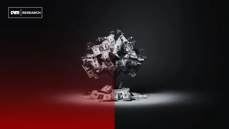 Top 10 biggest AI startup funding 2024 in USA