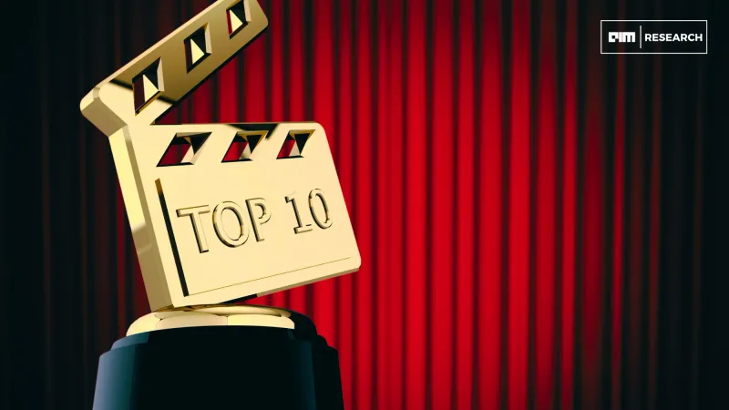 Top 10 Videos By AIM Research In 2024