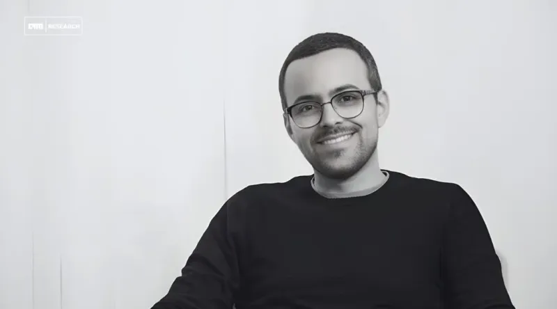 Crew AI Says We're Building the Foundation for How Agents Will Change the Way We Work