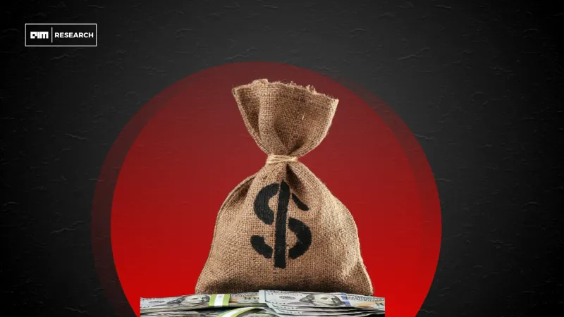 Top AI Fundings This Week!