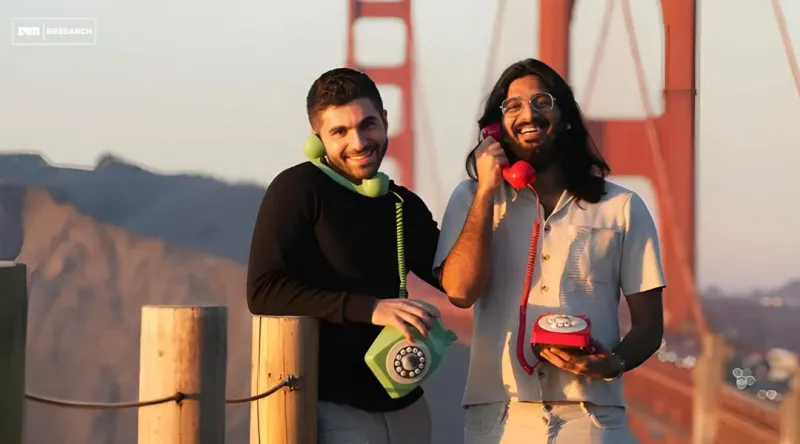 Scaling Millions of Calls with Human-Like AI Vapi Bets Big on a Voice-First Future