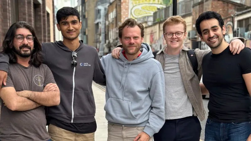  Why 11x Believes Autonomous Digital Workers Are the Future of Work