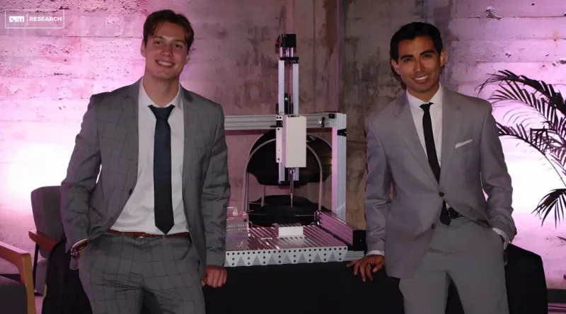 Tetsuwan Scientific Secures $2.7M to Develop AI Scientists That Will Transform Research and Speed Up Discoveries