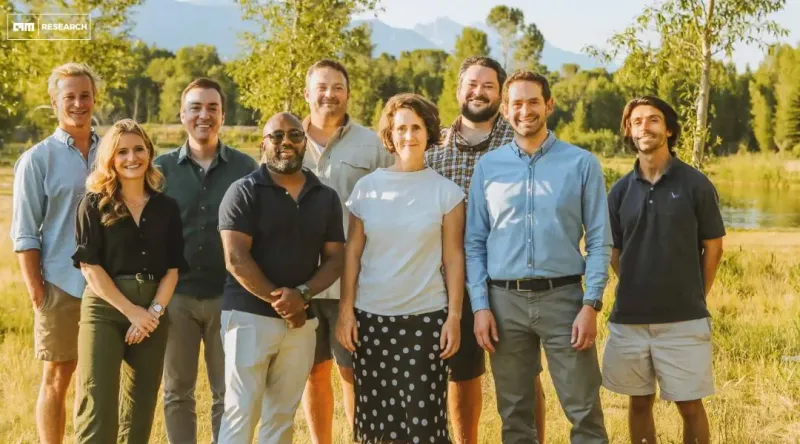 Blue Bear Capital Raises $160M to Prove Software, Not Hardware, Will Lead the Climate Tech Revolution