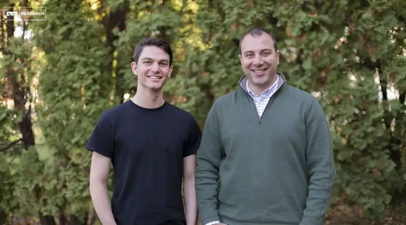 Our Sight Predates Language—Roboflow Raises $40M to Transform Visual Understanding