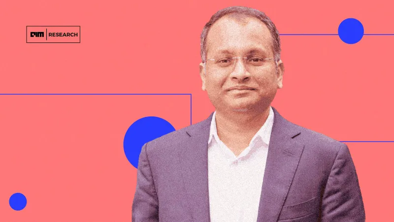 Generative AI in Finance - Dwarika Patro Discusses AaDi's Impact on Analytics and Decision-Making