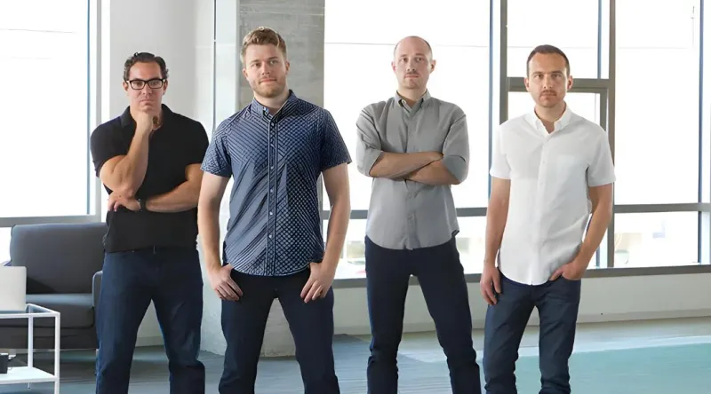 How Outreach's CEO Went From Selling PCs to Building a $4.4B Sales AI Powerhouse