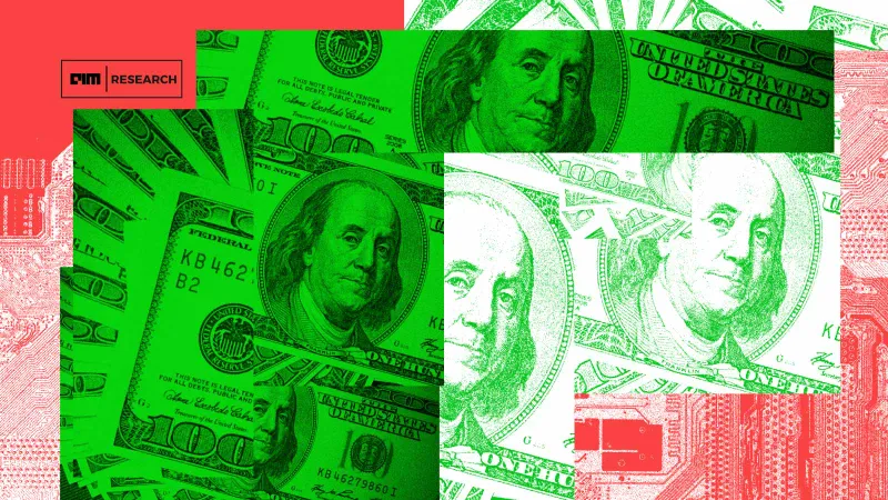 Top AI Fundings This Week!