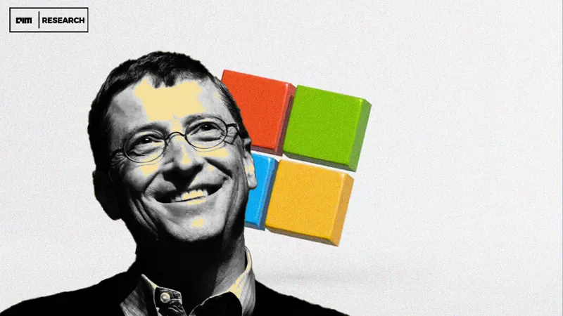 Why Microsoft's Power BI Price Increase Might Be a Blessing for Emerging BI Vendors
