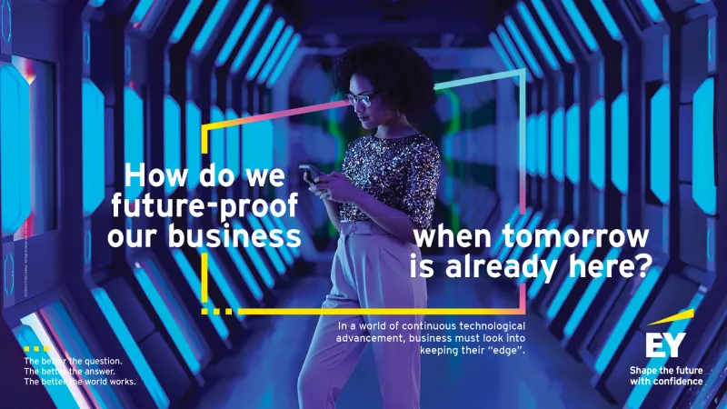 Accelerating success: leveraging digital transformation for exponential business growth