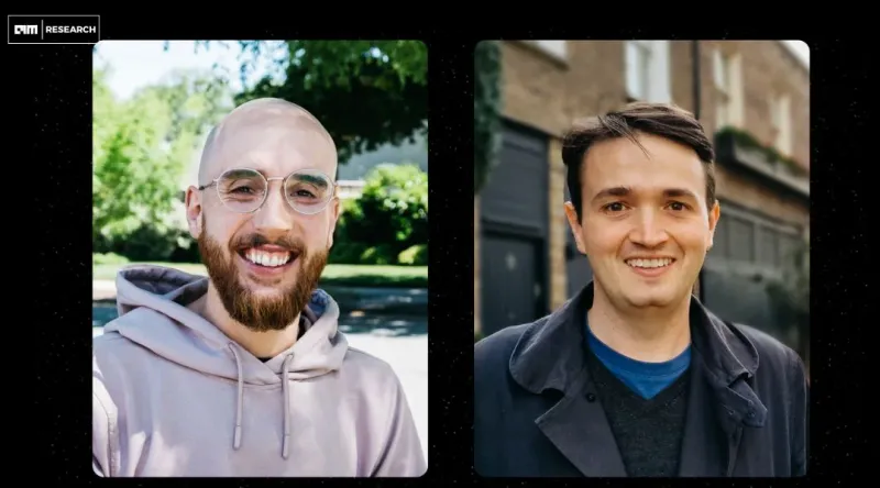 Ex-Tesla Engineers Raise $18M to Turn the Real World into AI-Generated Cinematic Universes