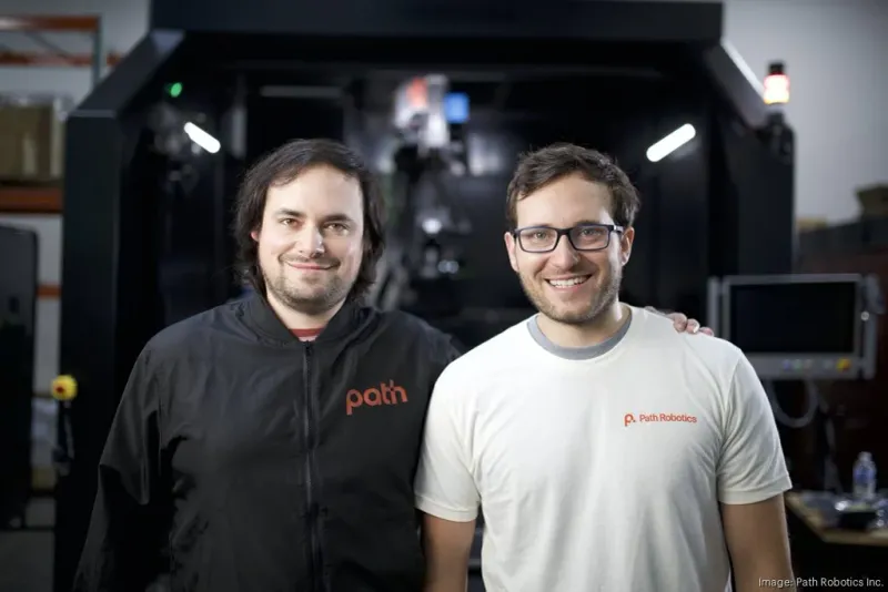 Path Robotics Just Raised $100M—And It’s About to Change U.S. Manufacturing Forever
