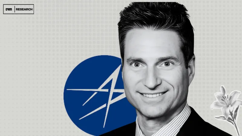 From Seaplanes to AI - How Lockheed Martin Transformed Defense and Aerospace