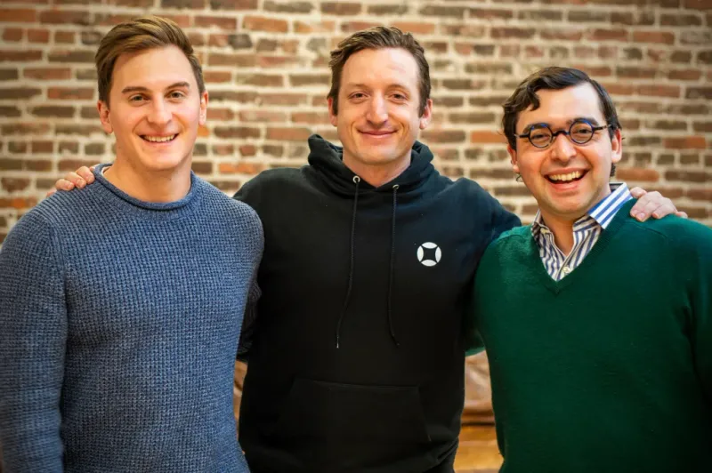 How a Frustrated Accountant Transformed $28 Million in Funding Into a Game-Changer for Financial Processes!