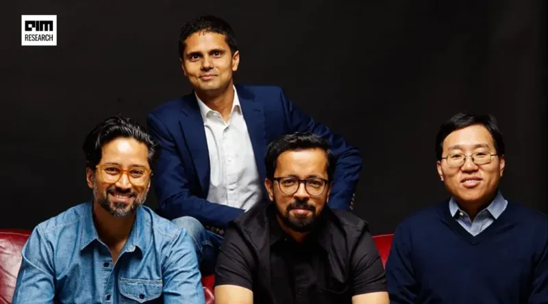 Moveworks' Bhavin Shah on Building Success: 'Understand the Problem from the Customer's Perspective'