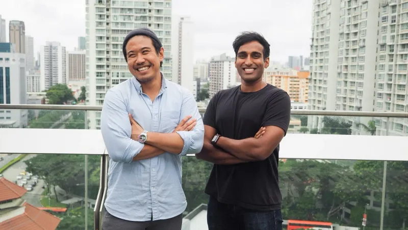 Physical Businesses Deserve AI Too as Momos Secures $10 Million Funding