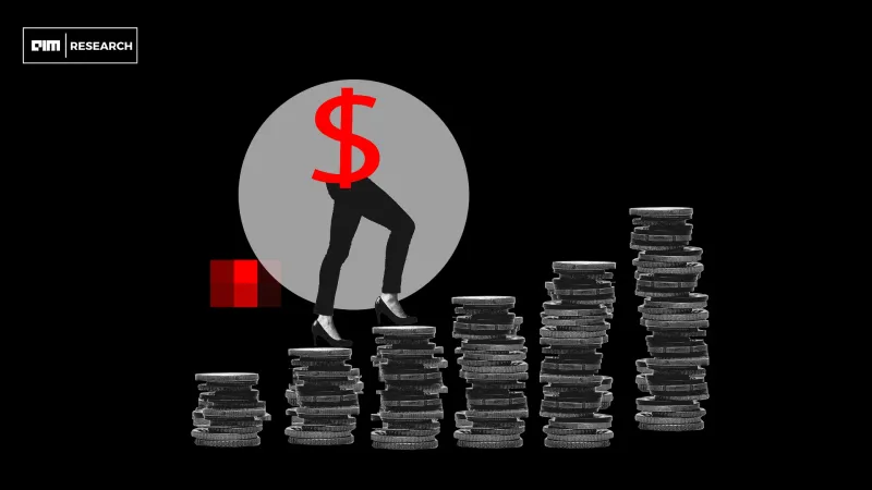 10 AI Soonicorns on the Verge of Becoming the Next Billion-Dollar Giants