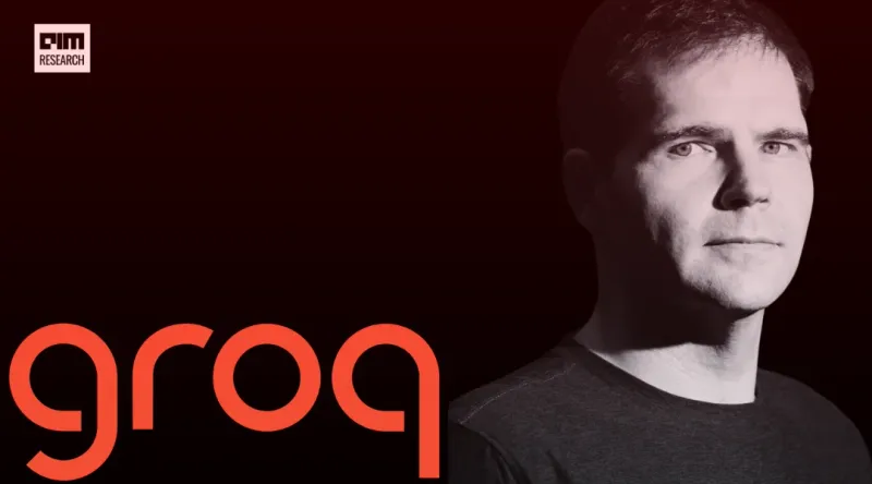 If You Care About AI Chips, You Should Know Groq's Breakthroughs
