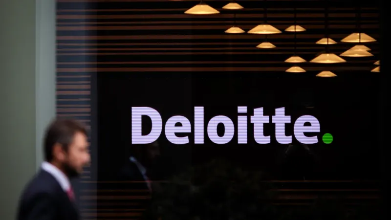 Deloitte's Slowdown Signals the Need for Big 4 Transformation