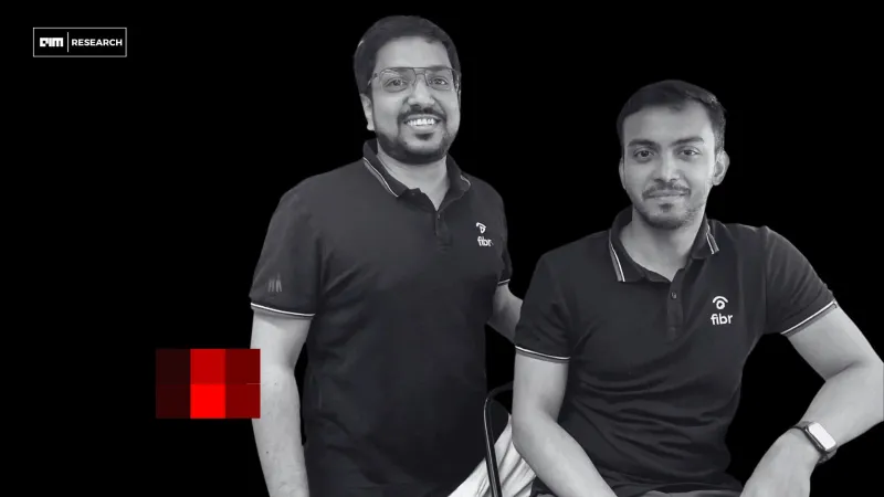 AI Startup Fibr Raises $1.8 Million to Tackle Rising Customer Acquisition Costs