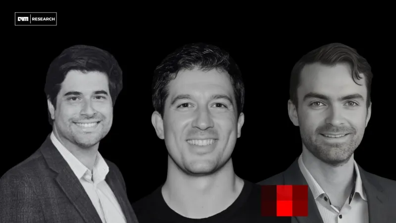 Construction Tech Startup Adaptive Secures $19 Million in Series A Funding