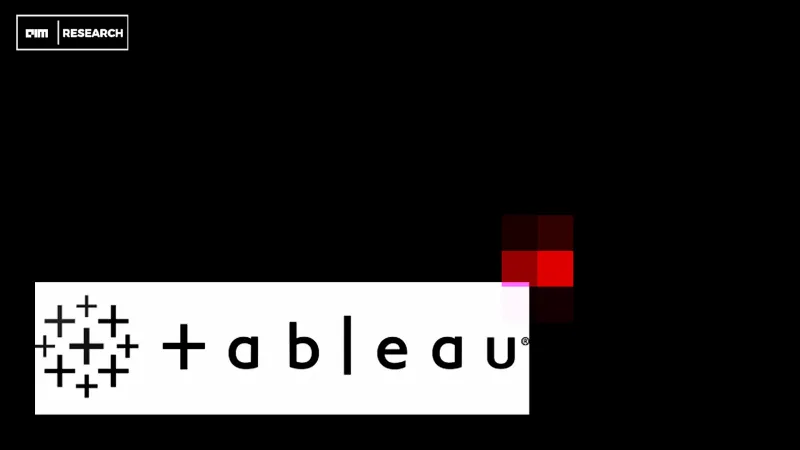 Tableau Introduces Three Generative AI Assistants, Expands Platform Capabilities