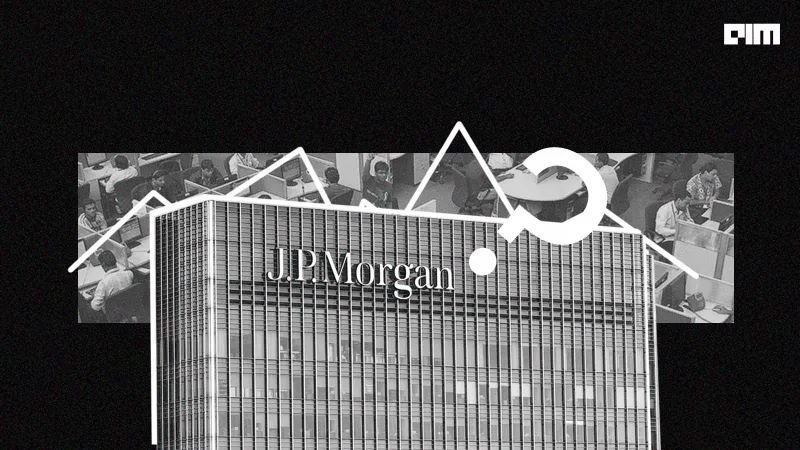 Why JPMorgan Chase is Aggressively Hiring in AI