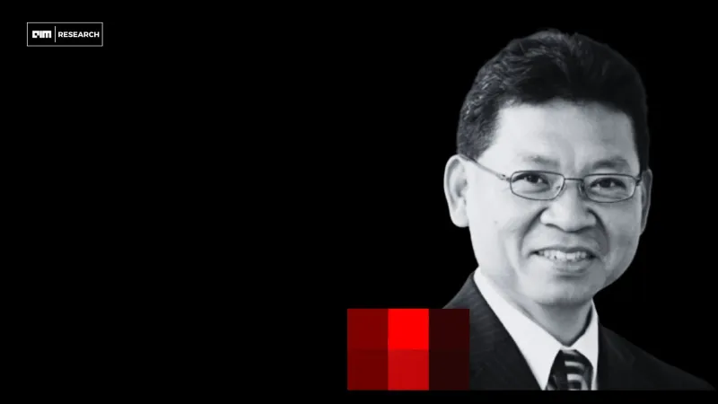 H2O.ai Appoints Agus Sudjianto as Senior VP, Risk and Technology for Enterprise.