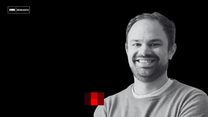 AI Startup Materia Raises $6.3M to Revolutionize Public Accounting