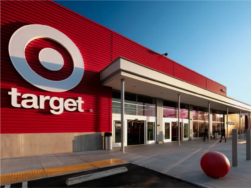 How Target Used AI To Become A Retail Giant