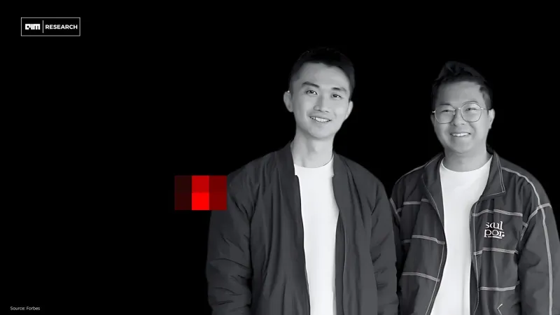U.S. Startup HeyGen Secures $60 Million for AI Video Push
