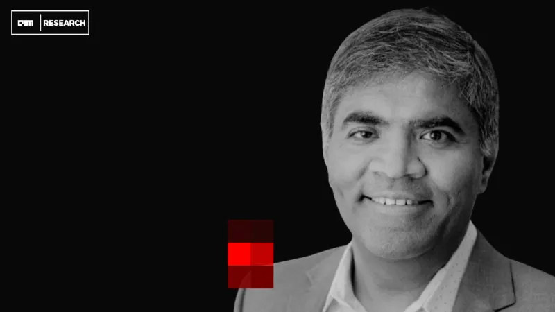 Naveen Maram Appointed As The Chief Data Officer at Ardent Health